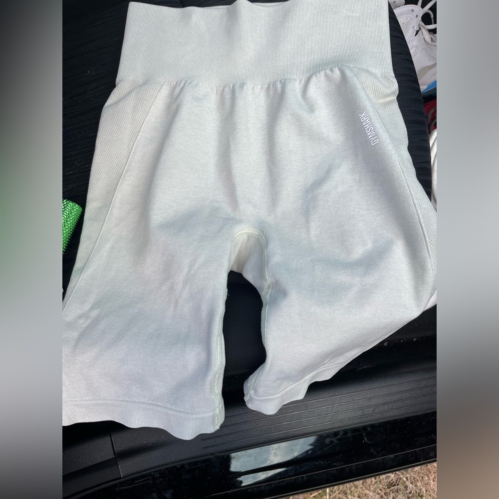 Gymshark shorts